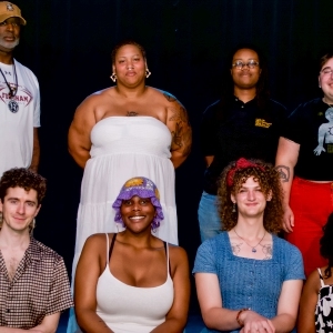 Comment développer une communauté créative : découvrez les huit artistes sélectionnés pour le programme Pay It Forward 2025 de CitySpace