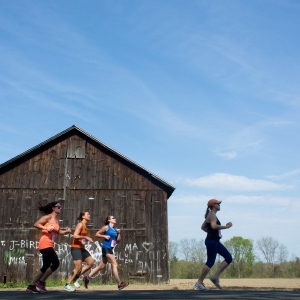 Western Mass. Mother’s Day Half Marathon reaches 15th edition on Sunday in Whately