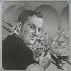 Nota por nota de nostalgia: La Orquesta Glenn Miller recorre la ciudad el 20 de agosto