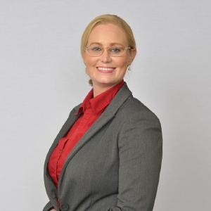El verdadero resultado con Emily Must: preparando a la próxima generación de líderes deportivos