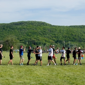 Le Pioneer Valley Invitational célèbre son 10e anniversaire ce week-end à l'Oxbow