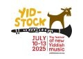 Arts Briefs: Jiddisches Musikfestival kehrt zurück, „Ein Herz und eine Krone“ auf der großen Leinwand und mehr