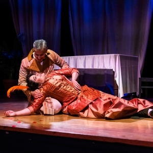 Resumos de artes: 'Orlando' em Northampton, nova série musical em Worthington e muito mais