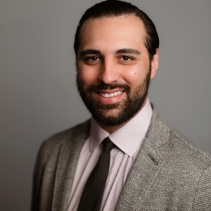 Alum returns: Brandon Borges takes helm of Williston Northampton boys hockey