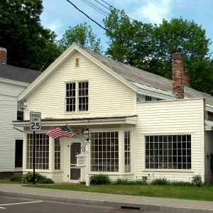 Conway Historical Society erforscht den „vergessenen Gründervater“ Joseph Hawley