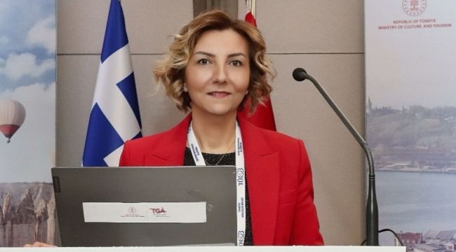 TÜROB untersuchte den griechischen Tourismusmarkt