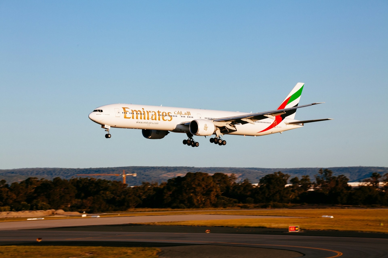 Perché volare con Emirates: 5 motivi principali da sapere e dove andare