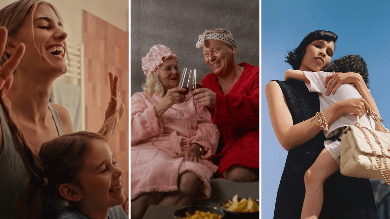 Campanhas de Dia das Mães 2025: Marcas anunciaram no Dia das Mães de maneiras inusitadas e convencionais