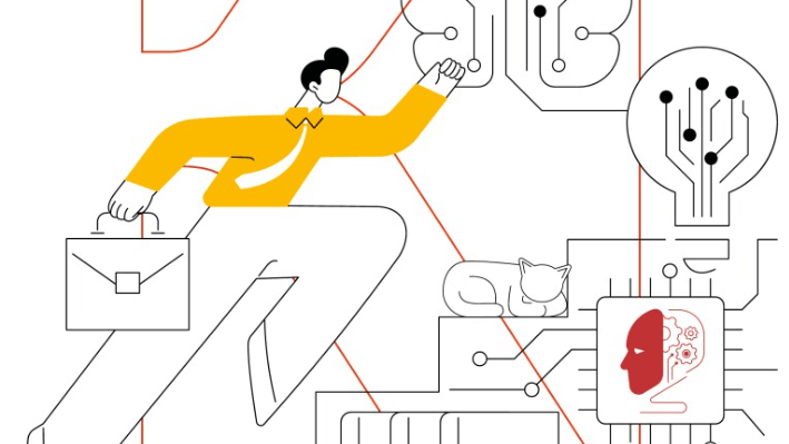 Trendonderwerp Kunstmatige Intelligentie: Lees nu: het HORIZONT whitepaper over AI