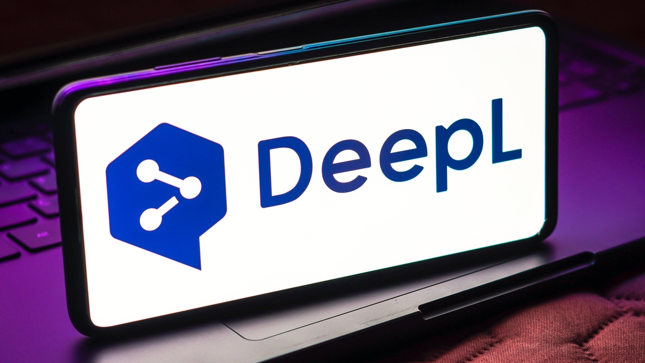 Kölner Übersetzungs-Start-up: DeepL stellt autonomen KI-Agenten vor