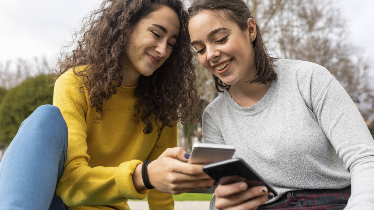 Verificação de fatos: os jovens agora estão perdidos na imprensa - ou não?
