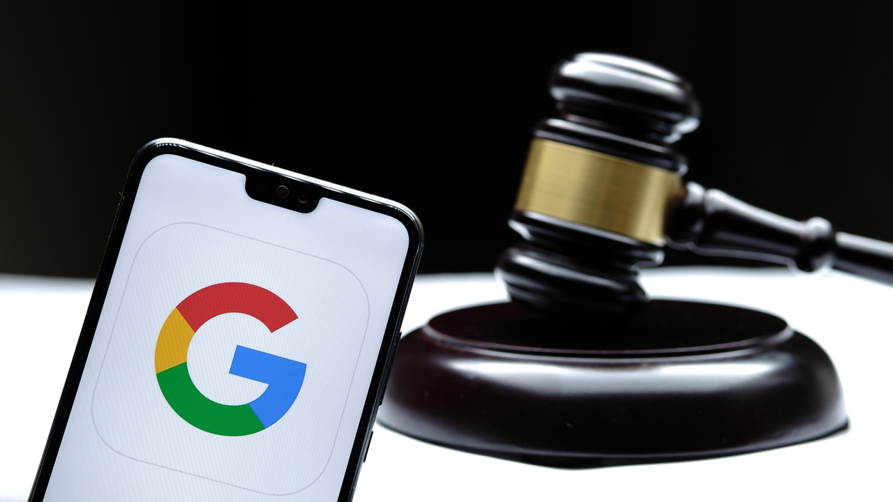 Marktmacht-Missbrauch: EU verhängt Milliardenstrafe gegen Google wegen Werbegeschäft