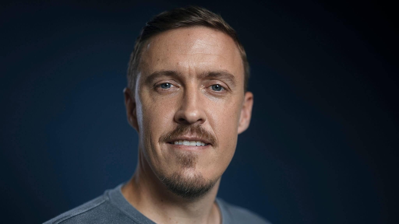 Eski profesyonel futbolcu: RTL, Max Kruse'yi TV uzmanı olarak kadrosuna kattı