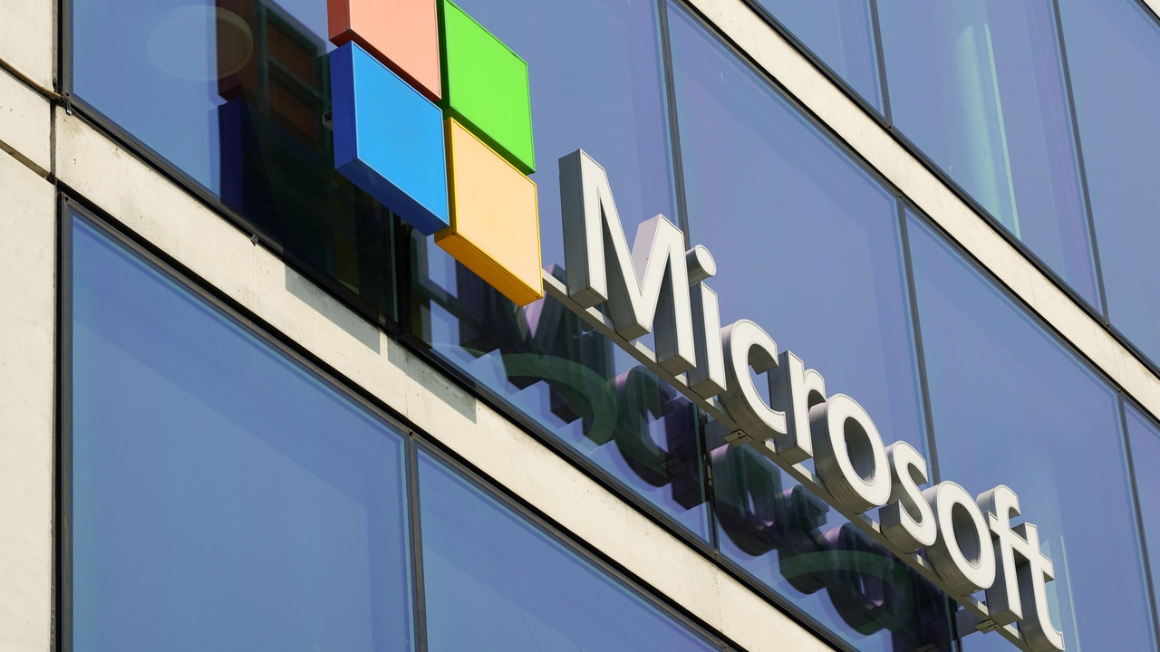 After criticism: Microsoft will no longer block accounts due to US sanctions