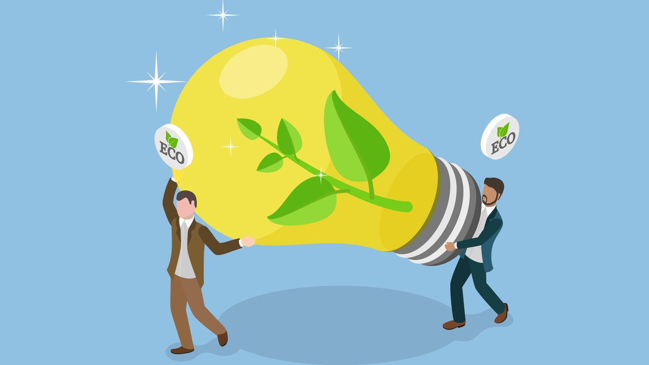 Whitepaper by BVDW and IU: Sustainable media planning is often just lip service