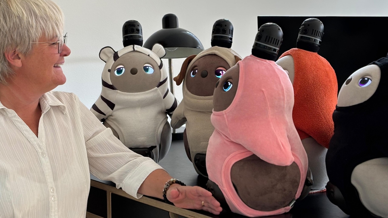 "Amigos y constructores de puentes": Cómo los robots sociales están conquistando la vida cotidiana en Japón