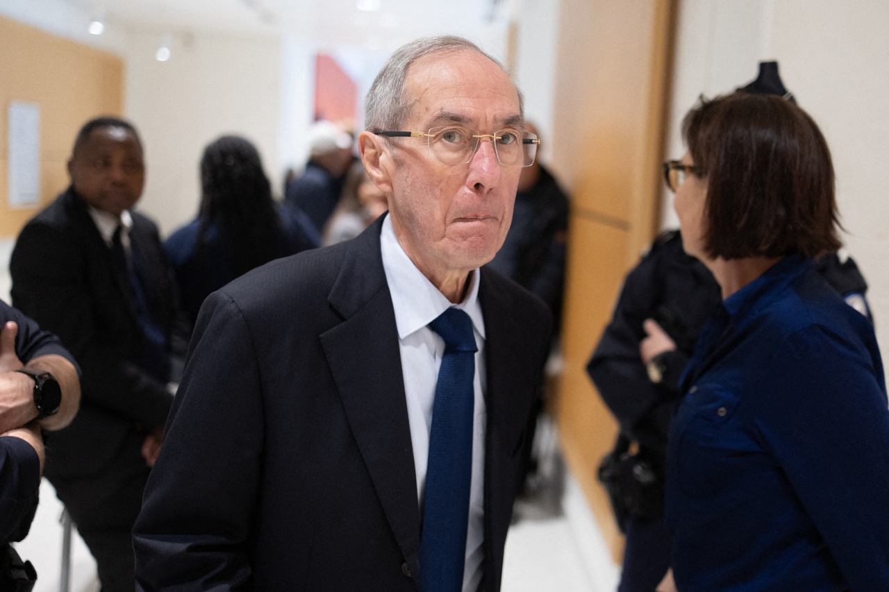 Élysée polls affair: Claude Guéant before the courts again
