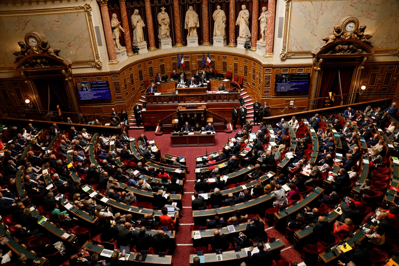 Wie kann man verhindern, dass Vergewaltiger erneut straffällig werden? Was man von der Untersuchungskommission des Senats zur Rückfallprävention wissen sollte
