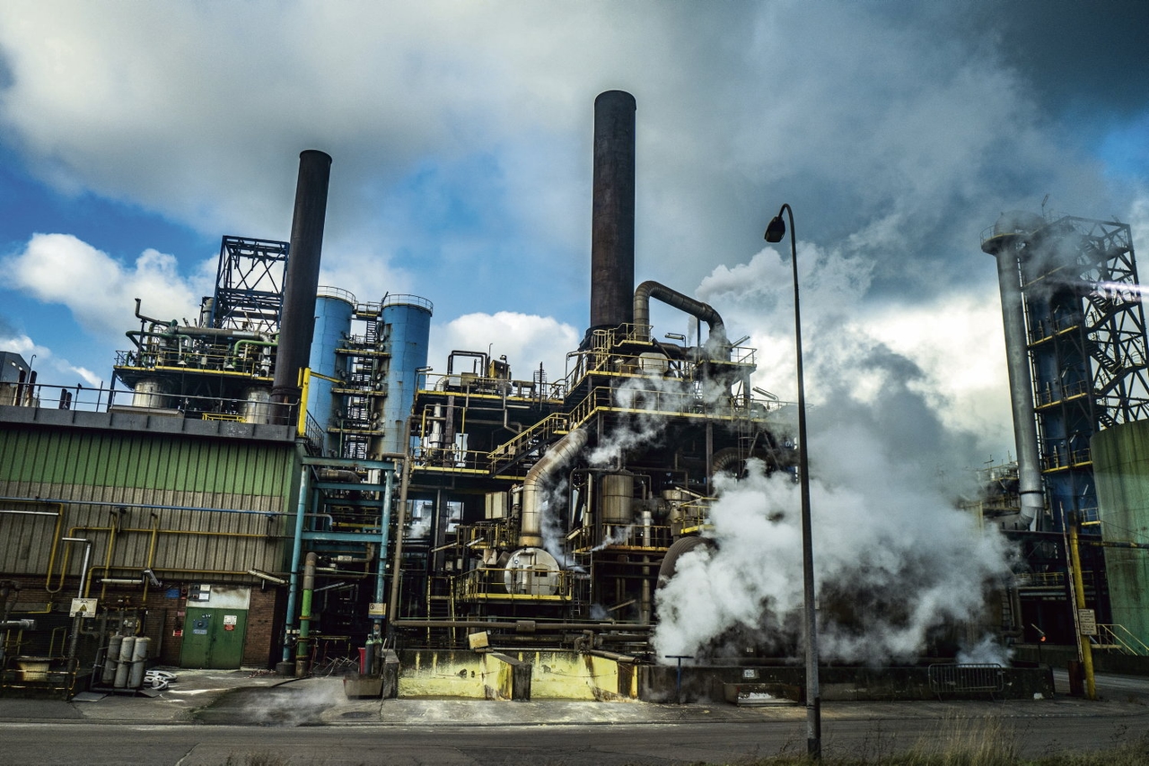 Green steel: Did ArcelorMittal ever want to decarbonize its blast furnaces?
