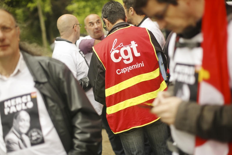 Engineers, managers and technicians: salaries are falling and workload is increasing, according to the Ugit-CGT