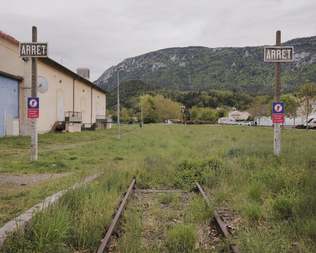 Between ecological issues and opening up, in Aude, the battle rages to revive the Limoux-Quillan train