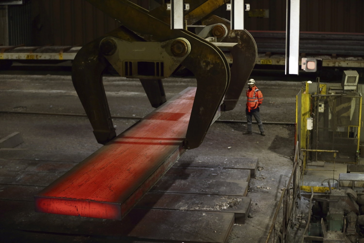 Reindustrialização: o Partido Comunista Francês revela seus planos para parar o massacre e preparar o futuro