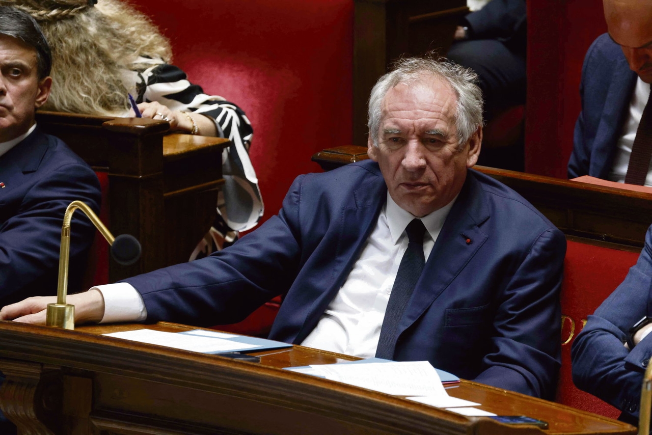 Prison sentence, fine... What does François Bayrou risk if he lies before the commission of inquiry into Bétharram?