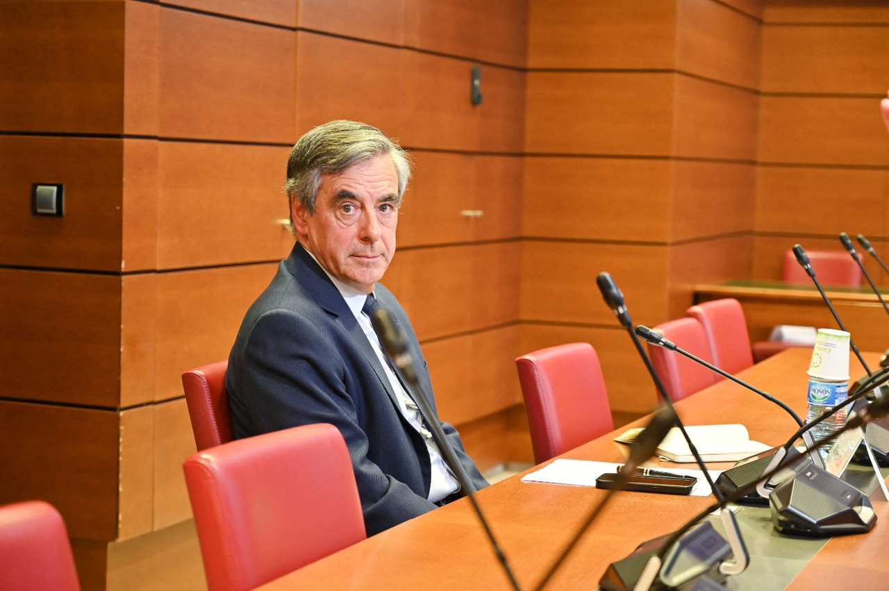 Penelopegate: François Fillon sentenced on appeal to 4 years suspended prison sentence, 375,000 euros fine and 5 years of ineligibility