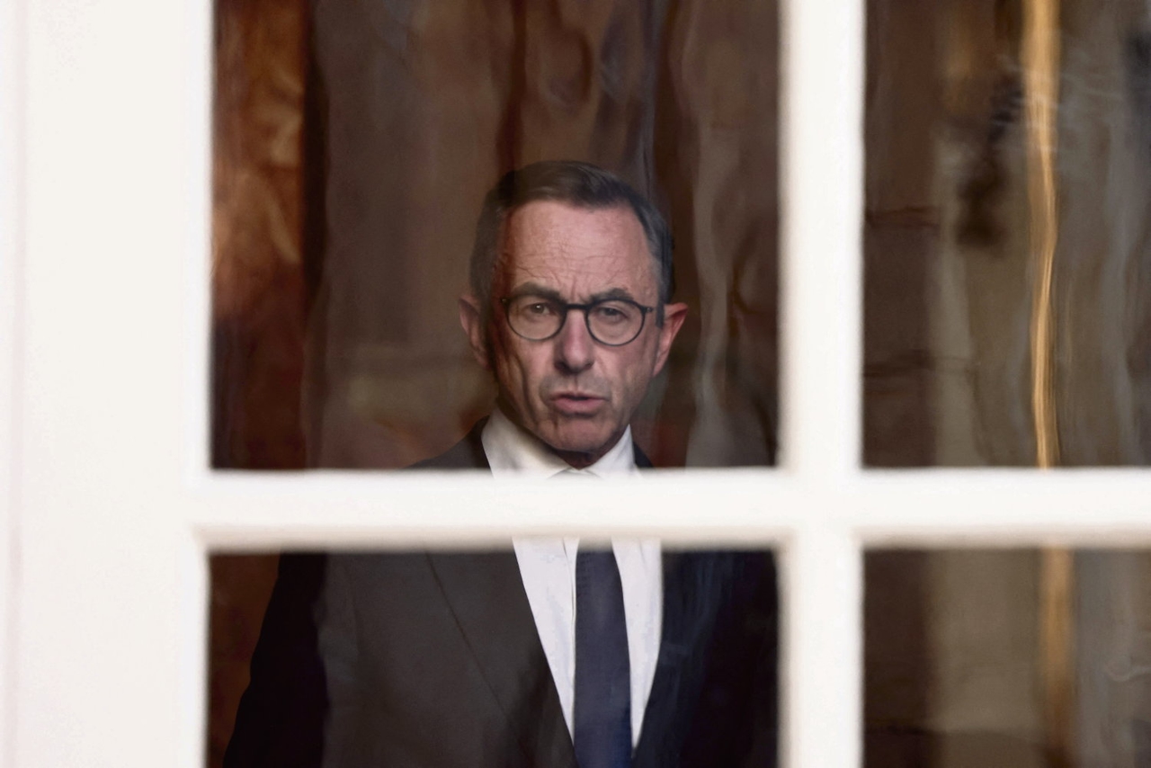 «La realidad es que los Hermanos Musulmanes están perdiendo terreno»: entrevista con el politólogo Frank Frégosi
