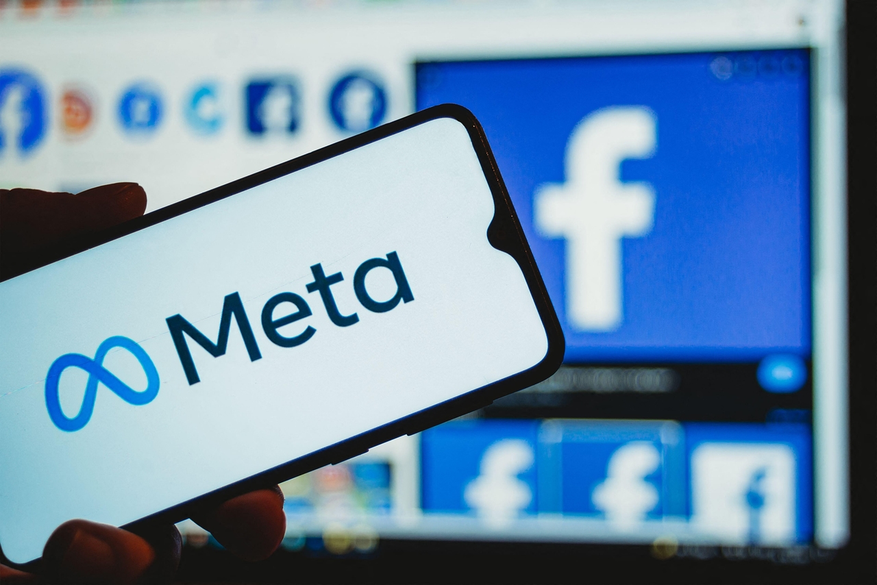Als Reaktion auf neue europäische Vorschriften beendet die Meta Group politische Werbung auf Facebook und Instagram
