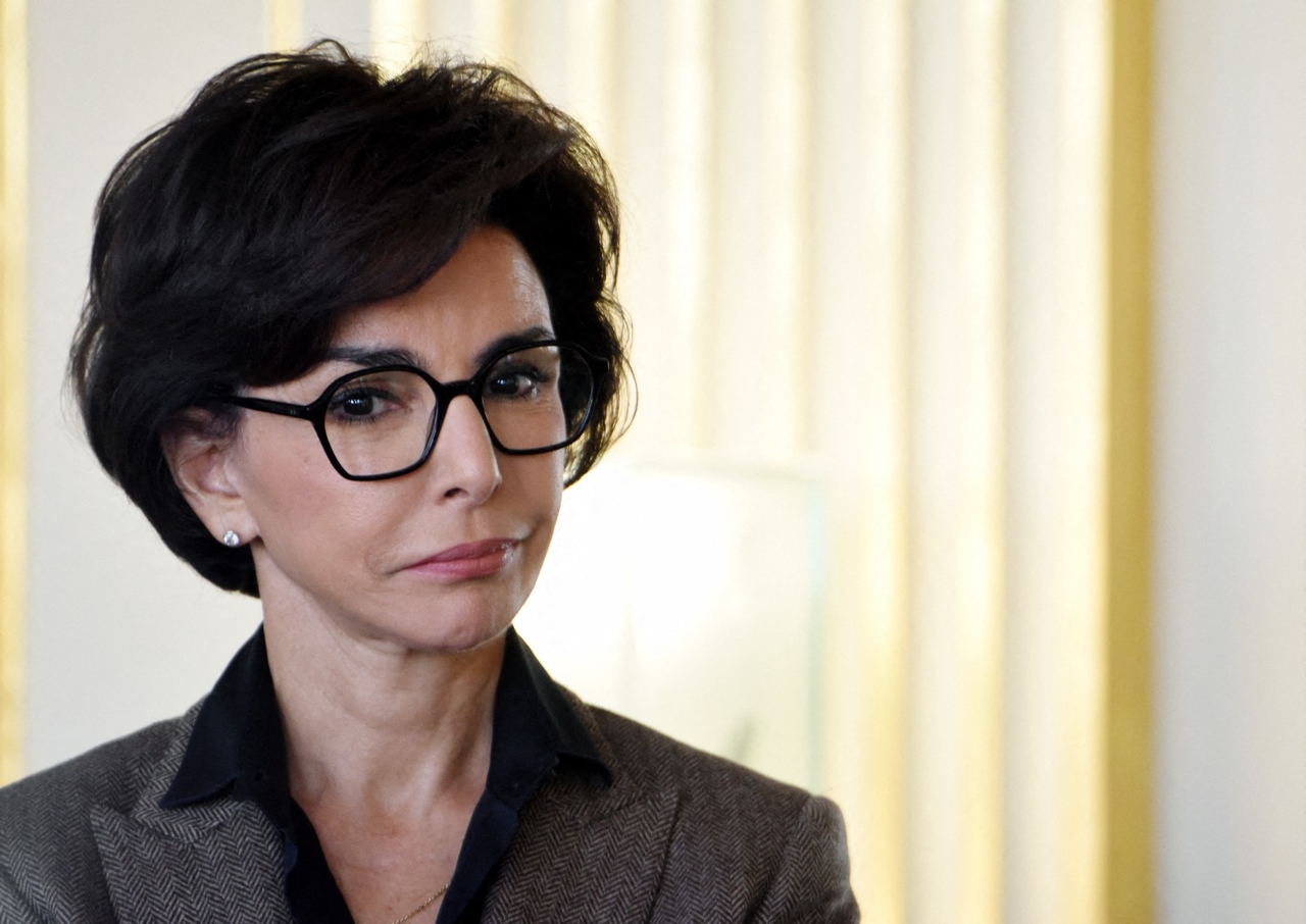 A reforma eleitoral em Paris, Lyon e Marselha foi adoptada nove meses antes das eleições municipais, para grande deleite de Rachida Dati