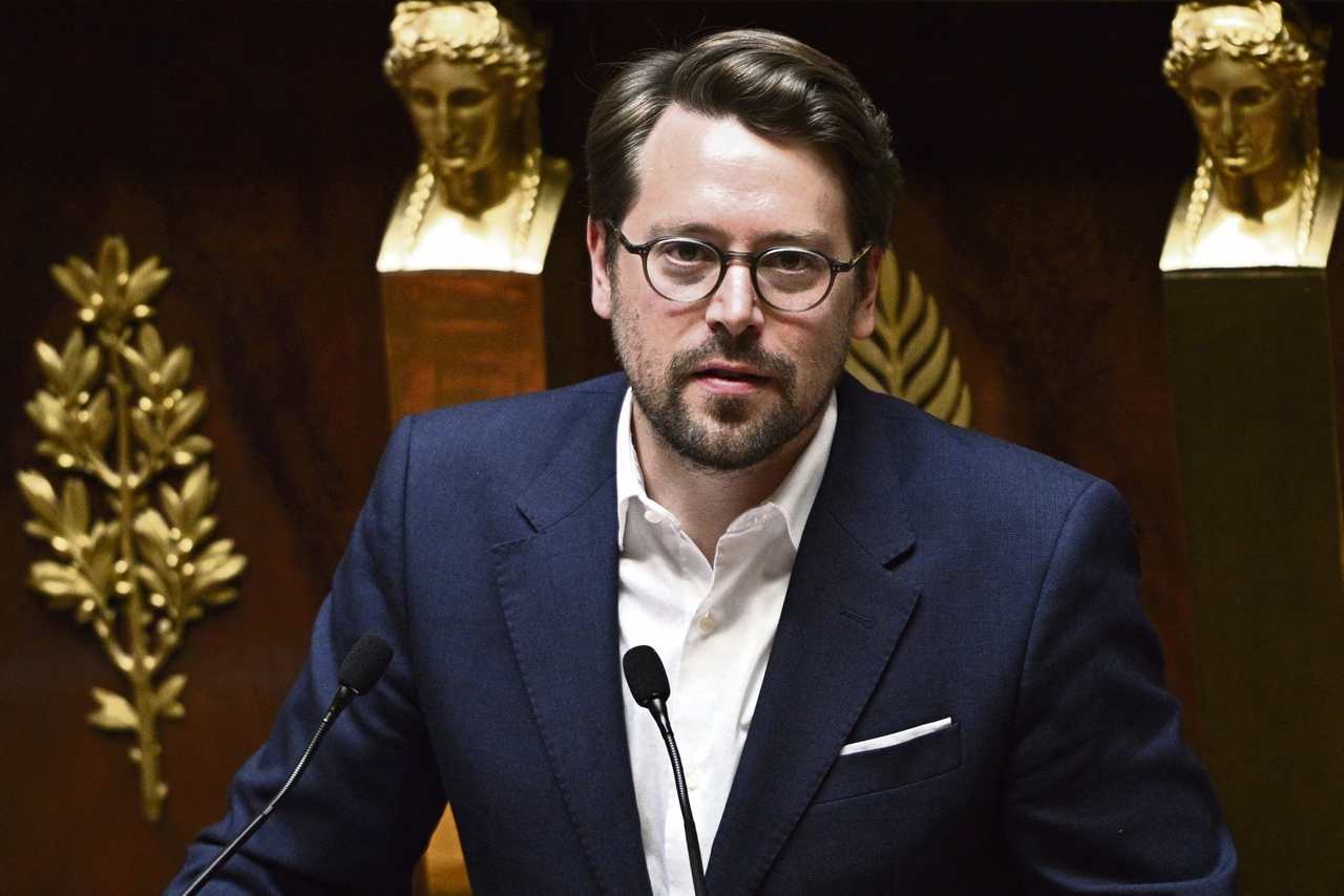 Бенджамин Лукас: «Компании должны научиться нести ответственность перед органами государственной власти и французским народом»