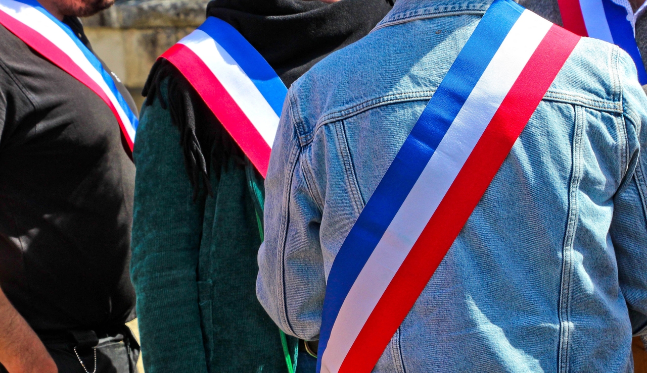 Isère: What we know about the serious attack on a mayor in his commune