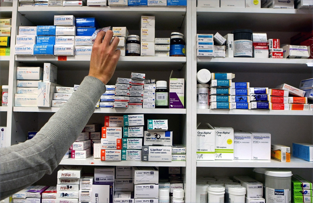 Reducción de descuentos en medicamentos genéricos: el intersindical de farmacias convoca huelga a partir del inicio del curso escolar