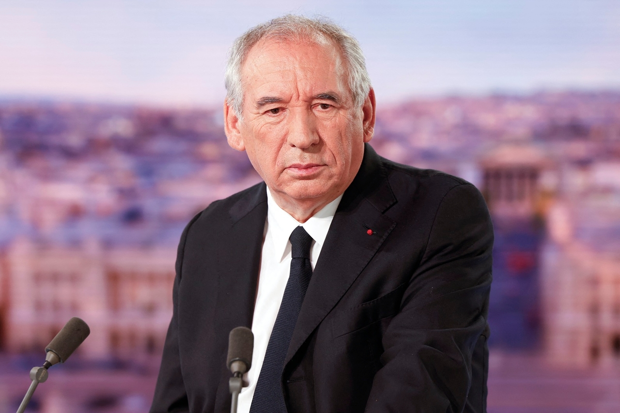 « La confiance d’abord, la discussion ensuite »… comment François Bayrou tente d’escroquer l’Assemblée Nationale et les Français