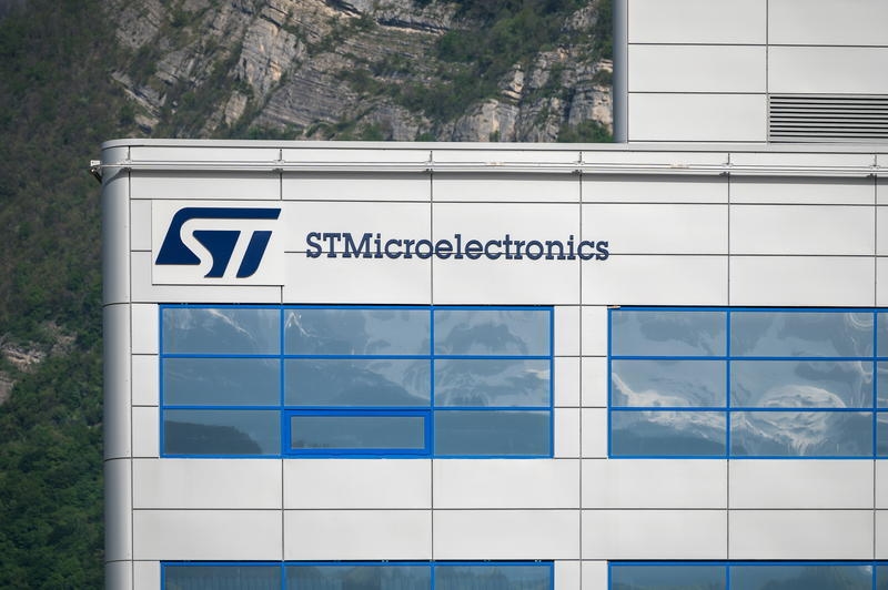 STMicroelectronics: Verwaltung der Mitarbeiterersparnisse, erfolgreiche Mobilisierung gegen BNP Paribas und Amundi wegen ihrer Beteiligung am Völkermord in Gaza