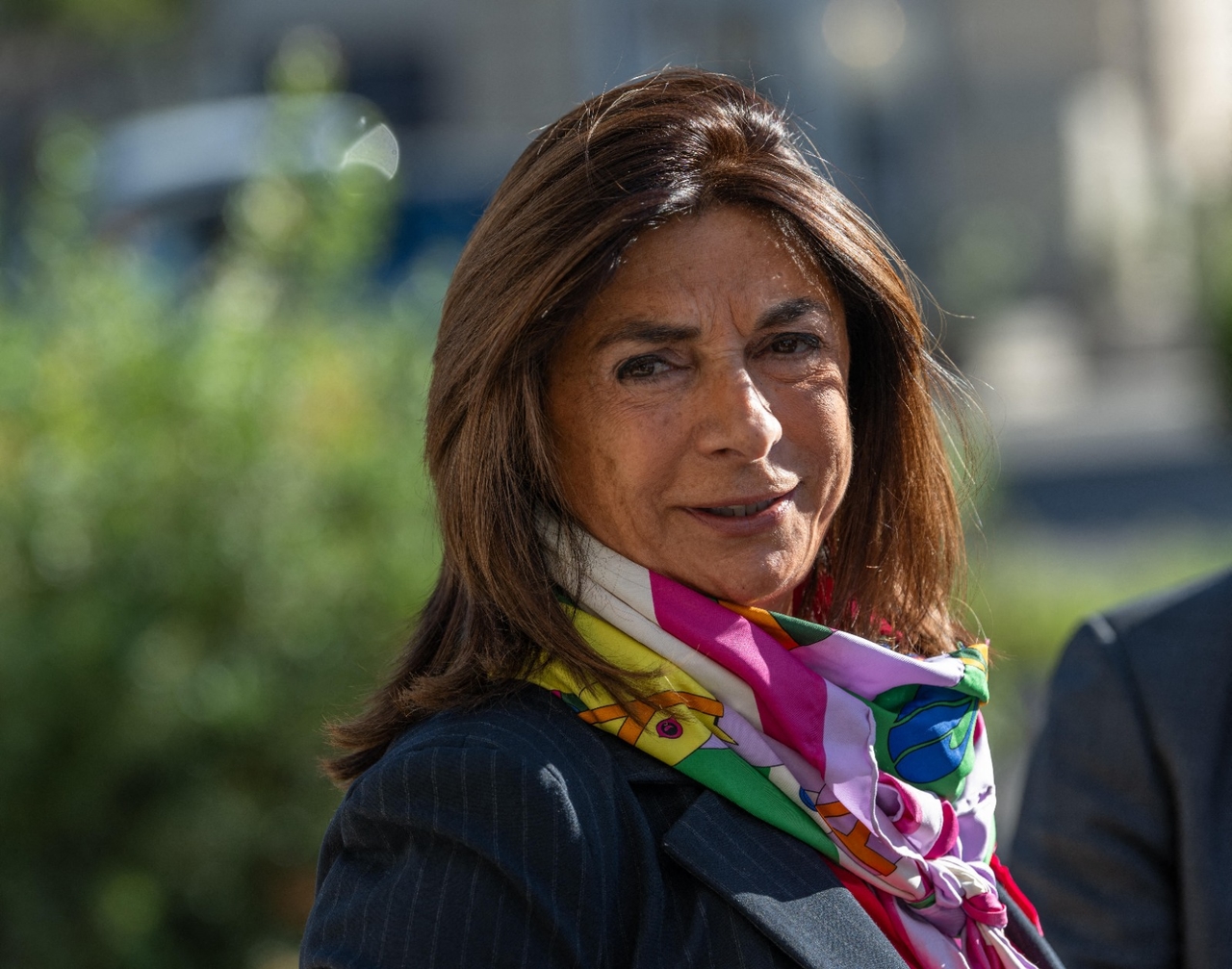 Luxusreisen, dubiose Subventionen: In Marseille ist die Präsidentin des Departements Bouches-du-Rhône, Martine Vassal, Gegenstand eines Korruptionsermittlungsverfahrens