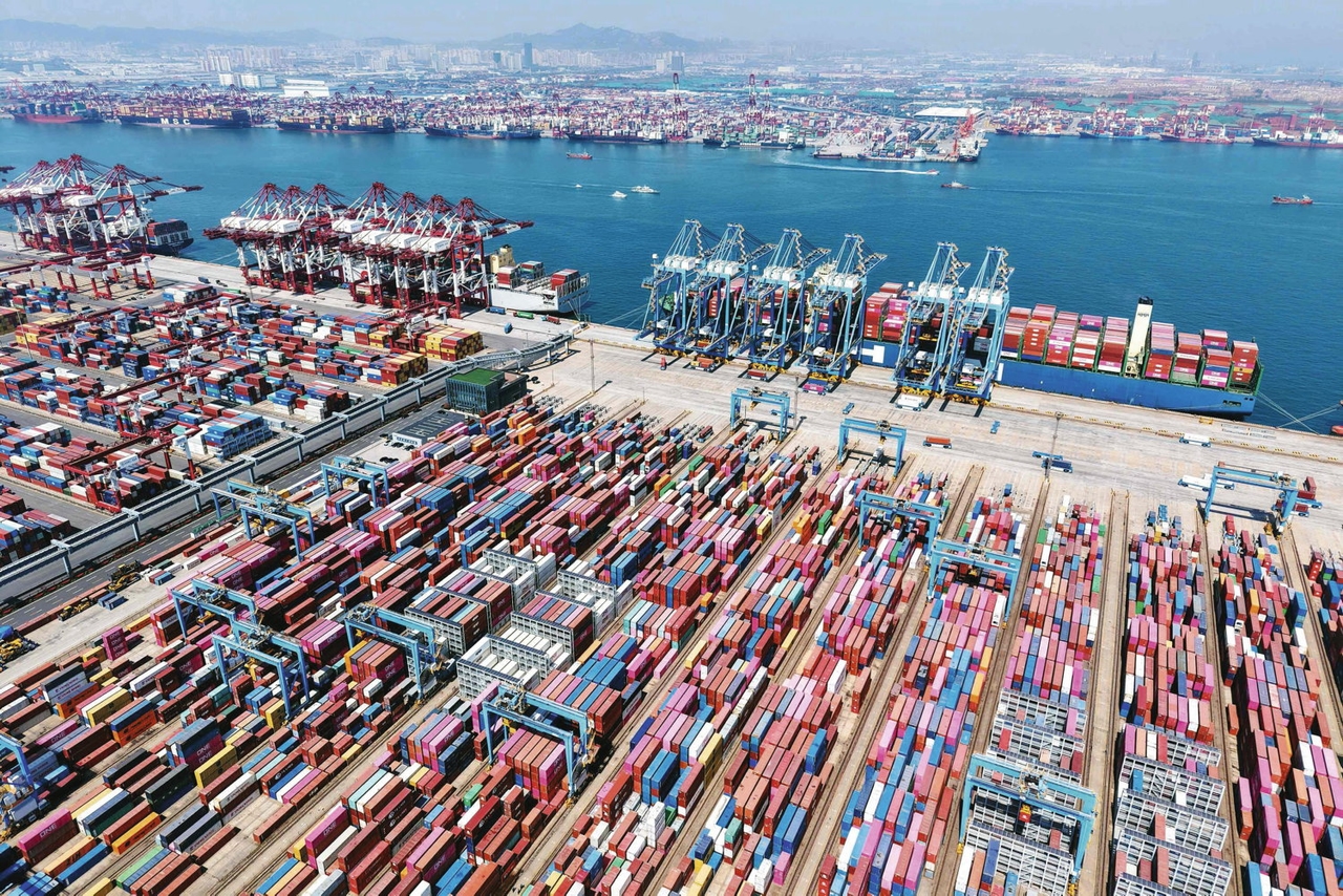 "In certain sectors, protectionism is essential," says economist David Cayla.