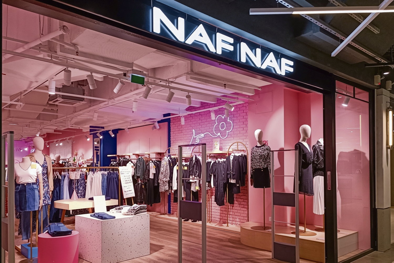 "Employees are exhausted": at Naf Naf, the wait and anxiety of a third recovery in five years
