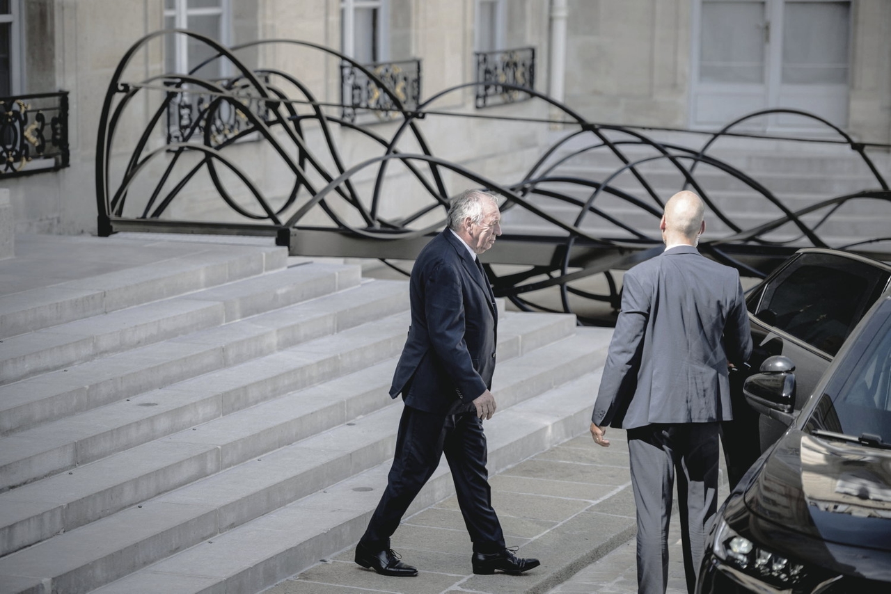 Vom Rentenkonklave bis zum Duplomb-Gesetz: François Bayrou, Chronik eines vorhergesagten Sturzes