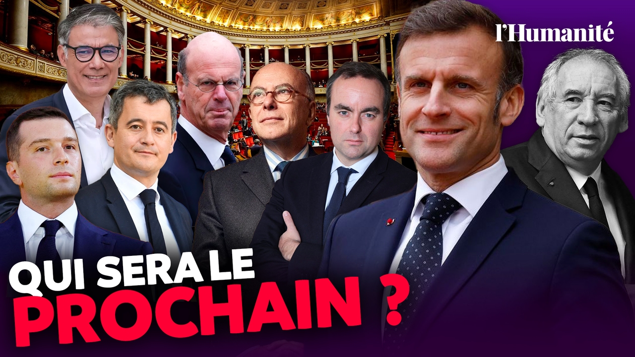 Government, dissolution, article 16: after the fall of Bayrou, what will Macron do?