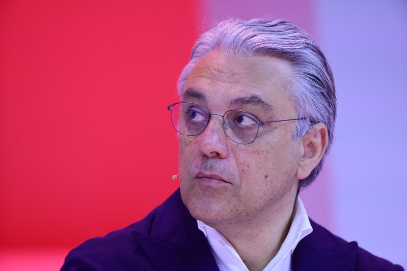 Luca De Meo at Kering: a €20 million job