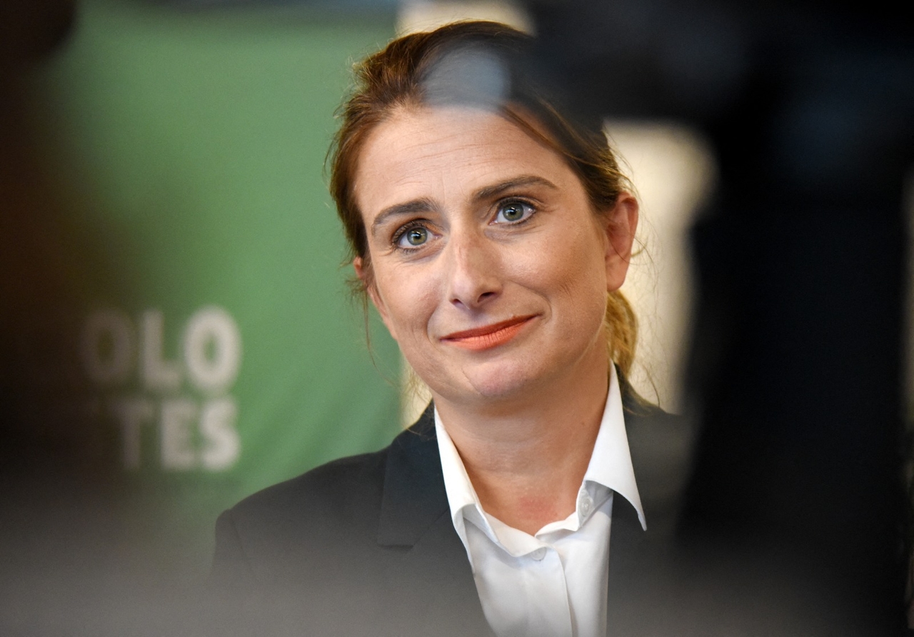 2026 Budget, Debt, Ecological Transition: Marine Tondelier Details the Greens' Priorities for the Social Back-to-School… and Calls for Unity