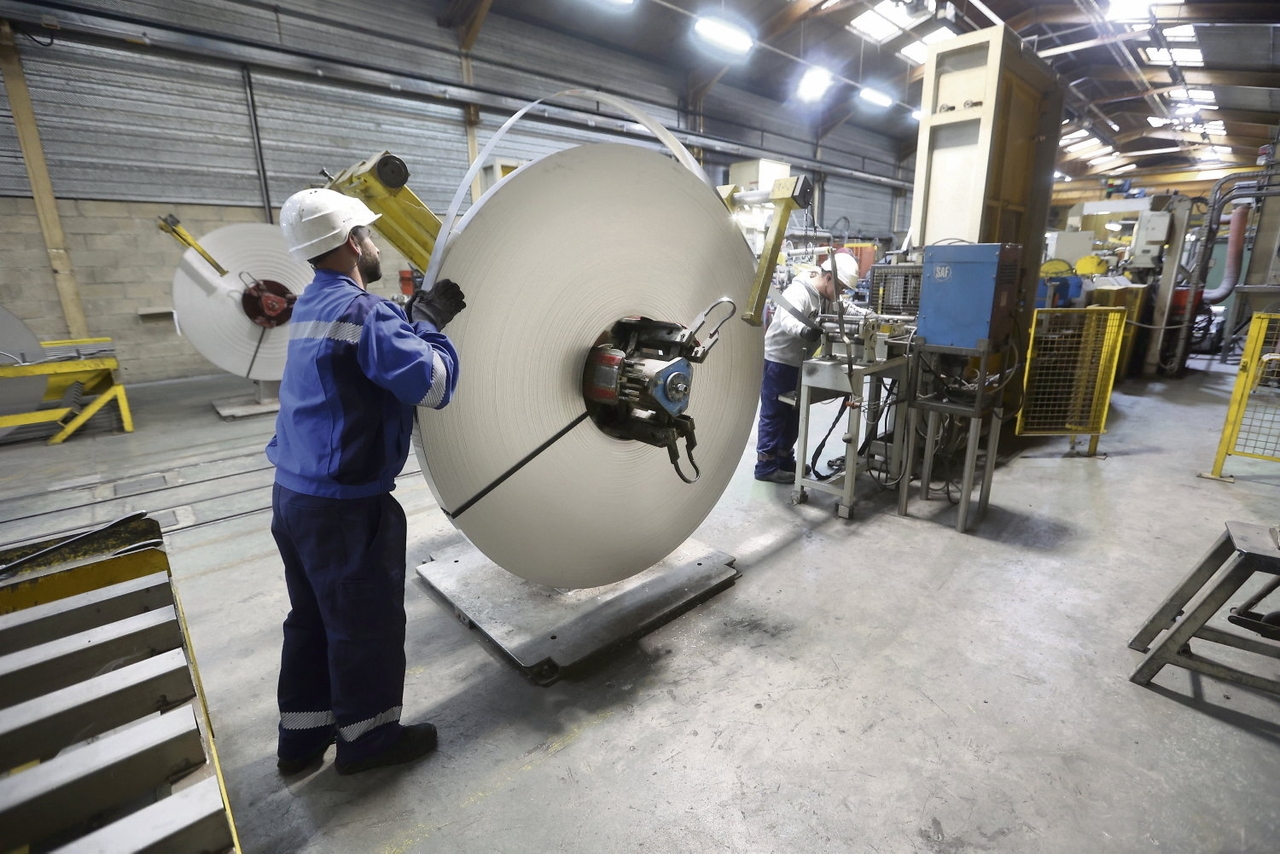 “Un potencial increíble”: cómo 40 empleados salvaron Scop la Meusienne en 42 días