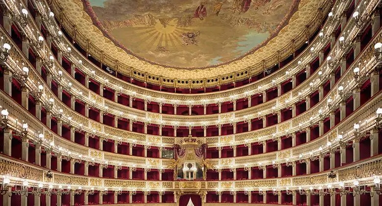 Teatro San Carlo, “Kemanlar Arasında Diyalog”: Oda Müziği Sezonunun bir sonraki etkinliği