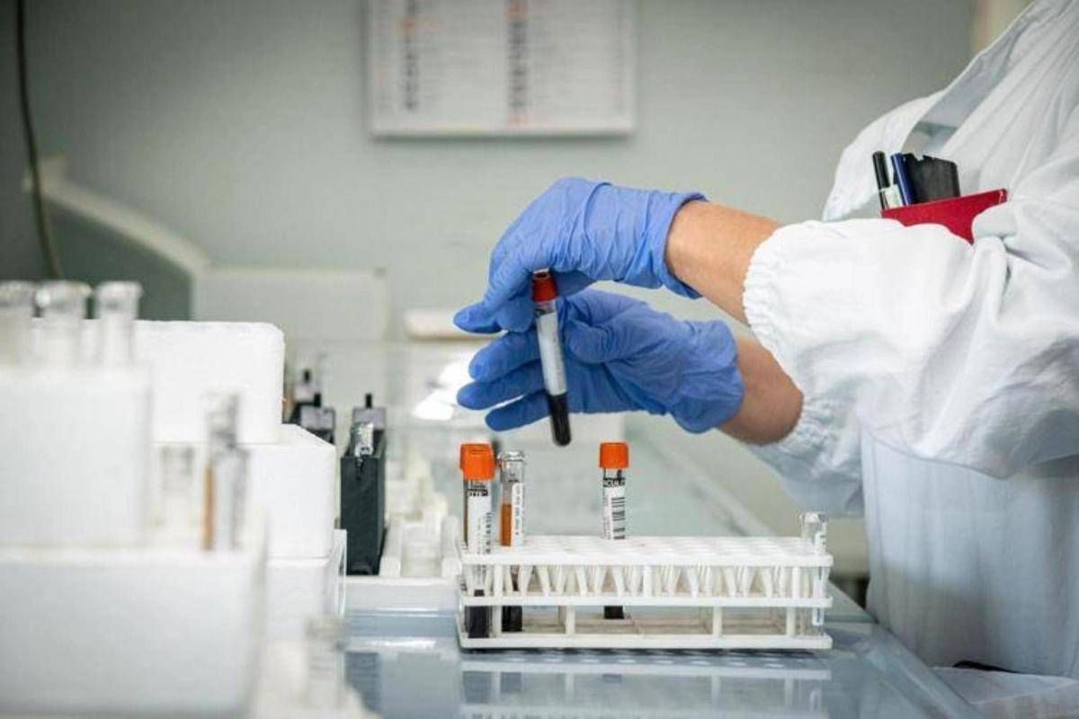 Endometriose, ein Lab-on-a-Chip in der Forschung: Nicht-invasiver Test zur Frühdiagnose