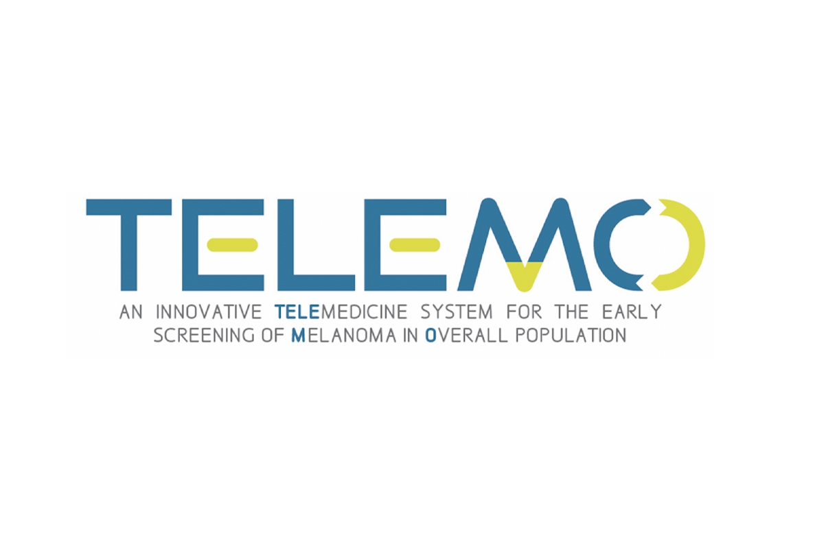 “Telemo”, een telegeneeskundeplatform voor vroege diagnose van melanoom