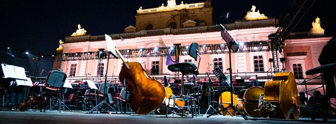 Carditello Festival 2025, Gigi Finizio ile 3 Temmuz'da başlıyor