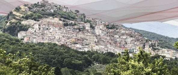 A partir de 1º de julho em Morcone RaRo, Festival de trabalho criativo e cultural