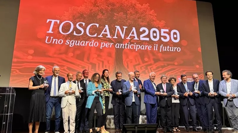 Toscana 2050: un evento per guardare a un futuro sostenibile per la Regione